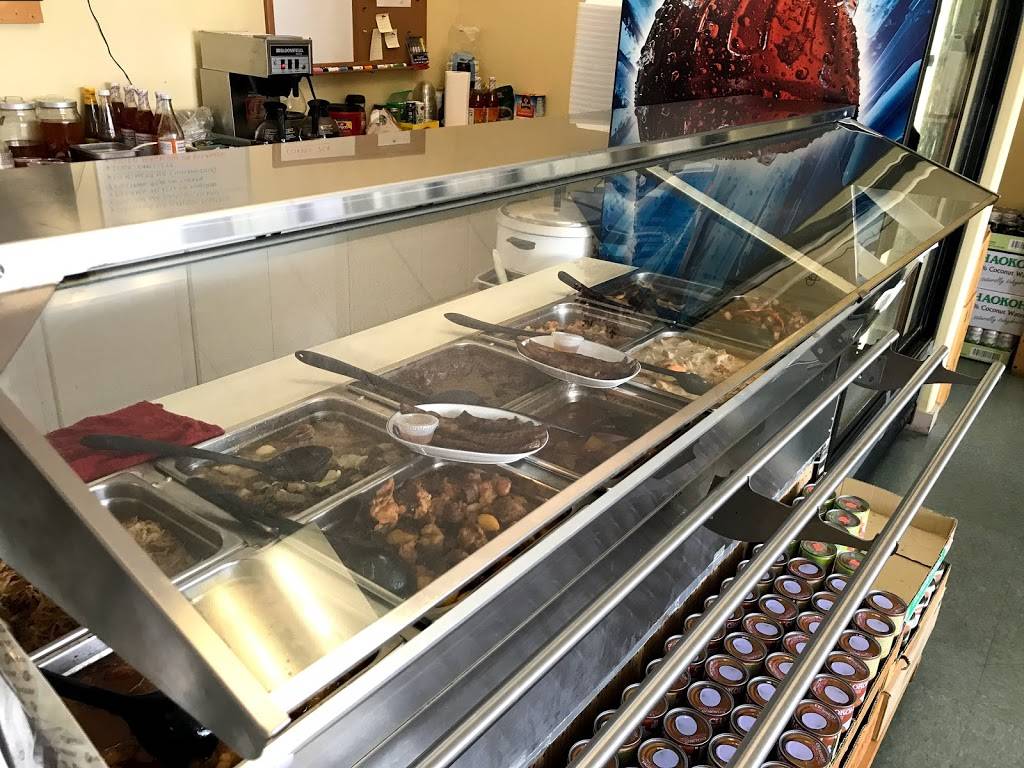 Island Flavors | restaurant | 2901 Perry Ave NE, Bremerton, WA 98310, USA | 3604792552 OR +1 360-479-2552