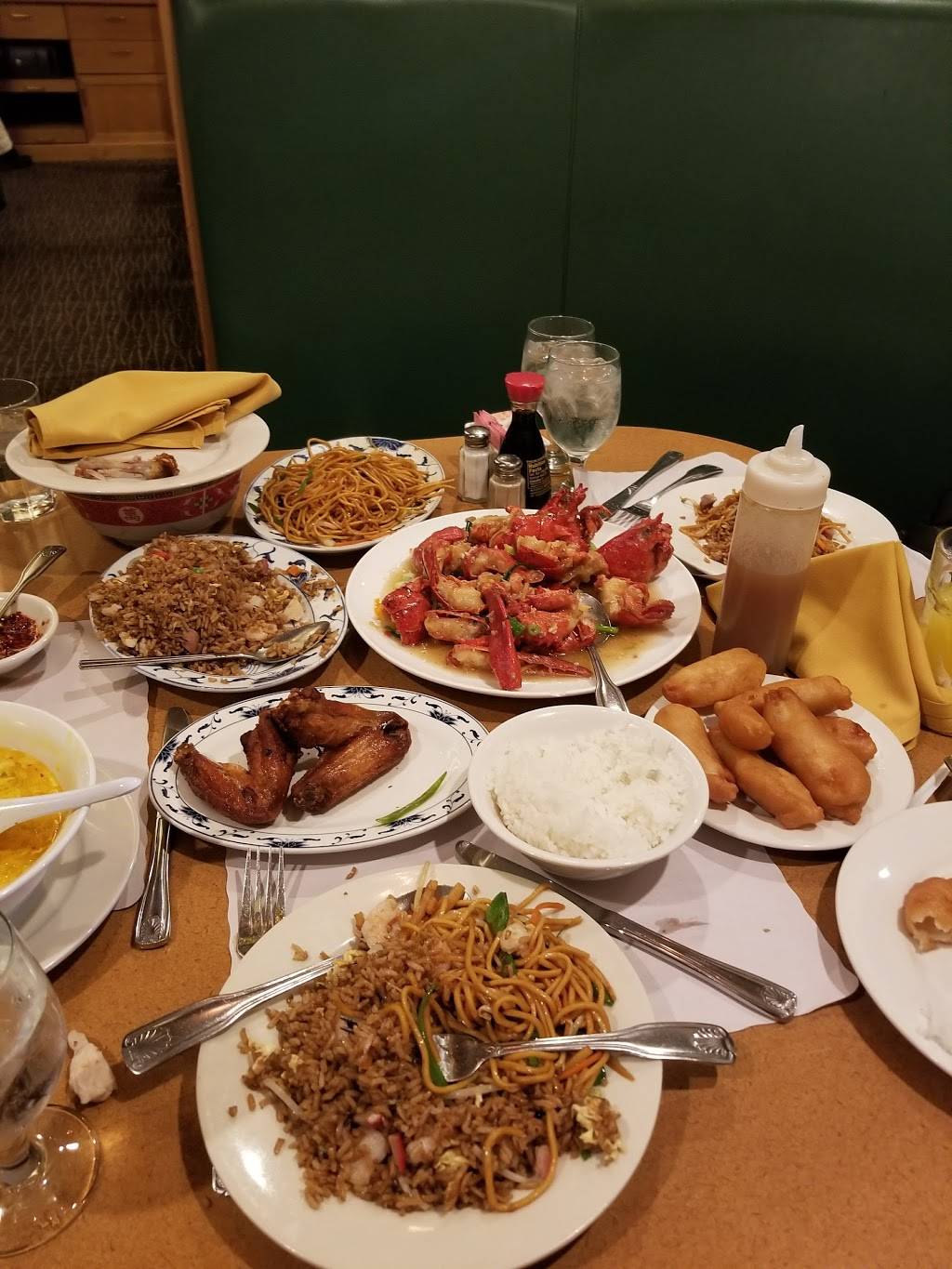 Green Tea Restaurant | restaurant | 751 Lynnway, Lynn, MA 01905, USA | 7815952100 OR +1 781-595-2100