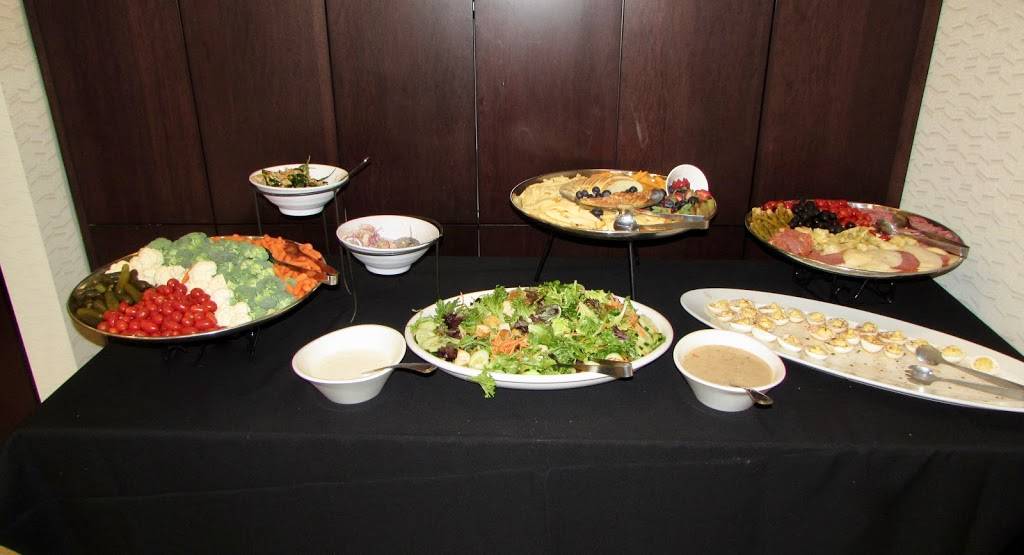 The Terrace Room Restaurant | restaurant | 1275 S Huron St, Ypsilanti, MI 48197, USA | 7348216116 OR +1 734-821-6116