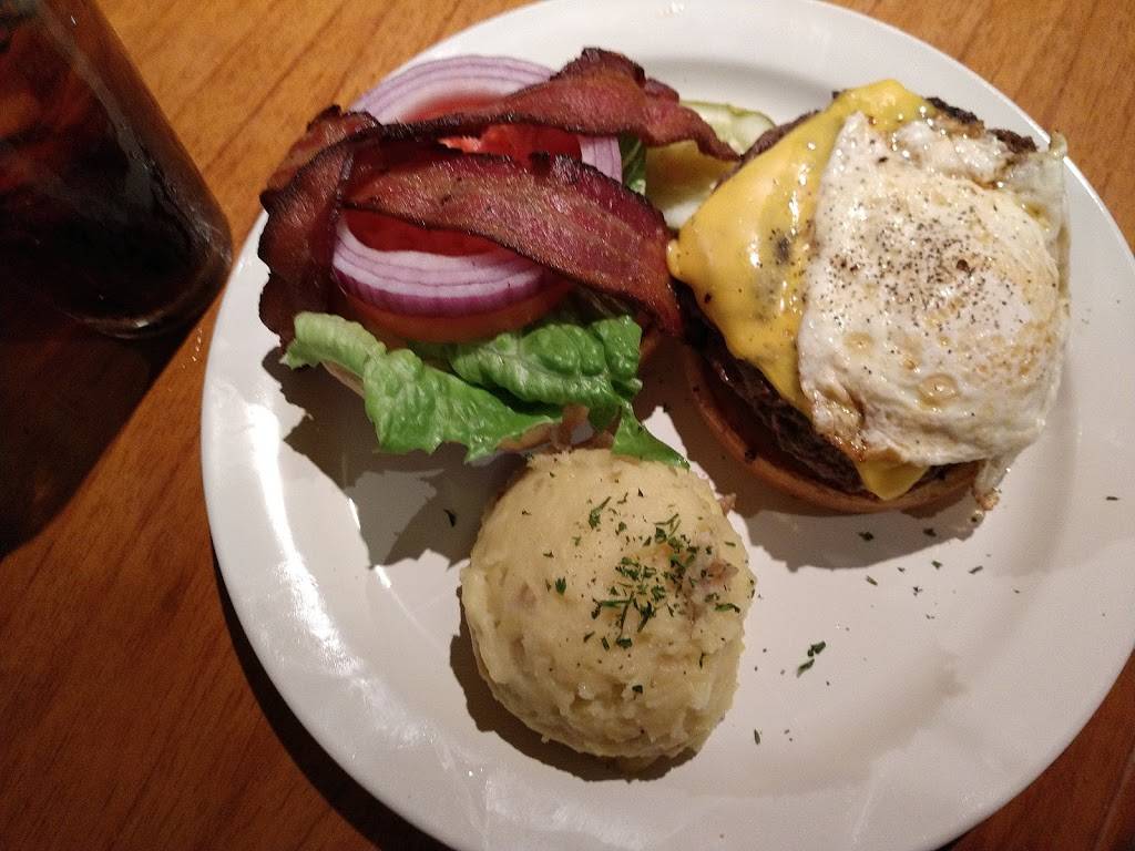 The DeLand Stockyard | restaurant | 1915 Old New York Ave, DeLand, FL 32720, USA | 3867340210 OR +1 386-734-0210