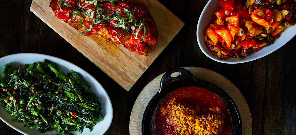 Pura Vita | restaurant | 320 S Catalina Ave, Redondo Beach, CA 90277, USA | 4243042247 OR +1 424-304-2247