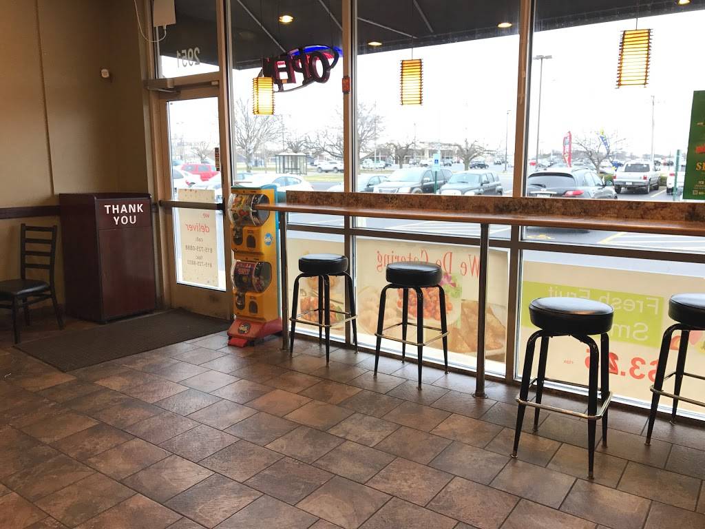 China Cook | restaurant | 2951 W Jefferson St, Joliet, IL 60435, USA | 8157250888 OR +1 815-725-0888