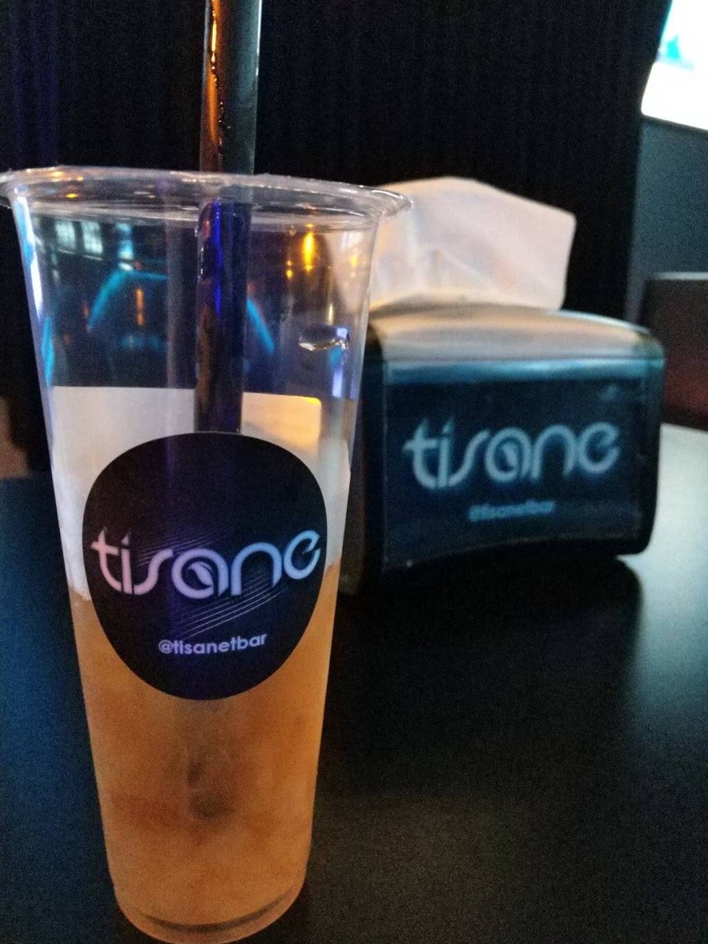 Tisane | cafe | 2980 Capitol Expy #50, San Jose, CA 95148, USA | 4088339790 OR +1 408-833-9790