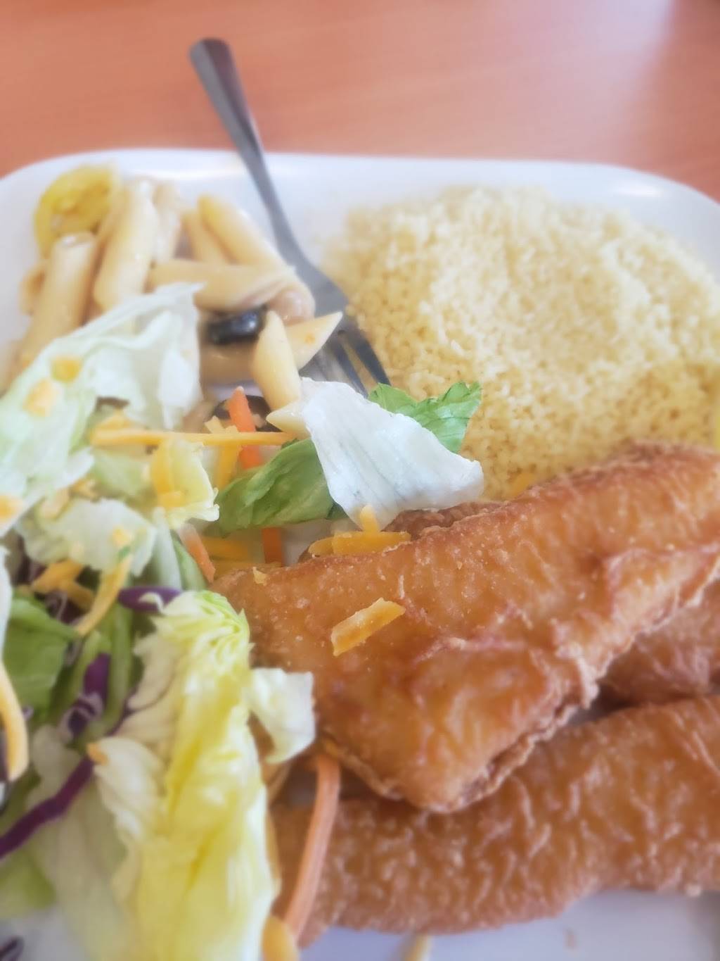 Anderson University Food Services | restaurant | 1215 University Blvd, Anderson, IN 46012, USA | 7656414261 OR +1 765-641-4261