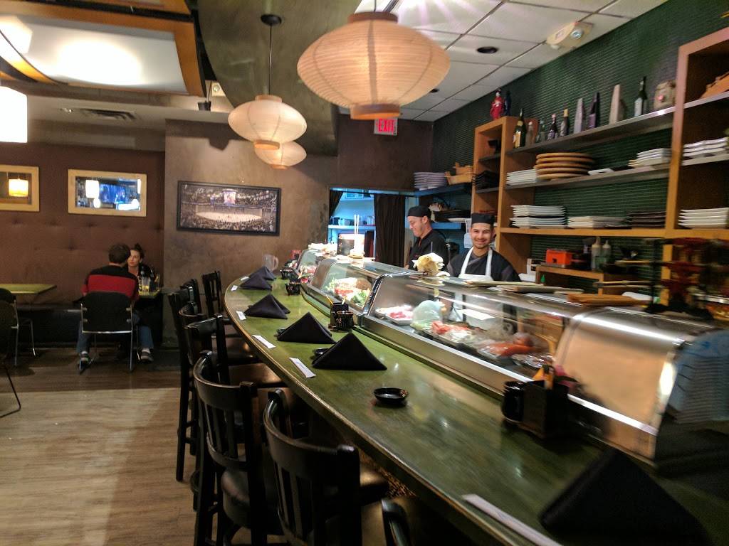 Kooma sushi Restaurant | restaurant | 37 Vine St, Columbus, OH 43215, USA | 6142243239 OR +1 614-224-3239