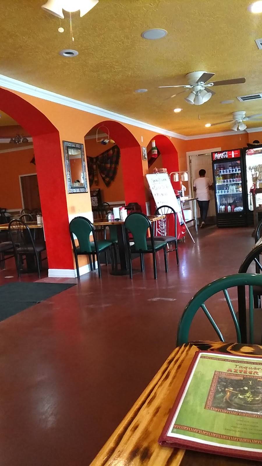Taqueria Azteca | restaurant | 1300 US-90 ALT, Eagle Lake, TX 77434, USA | 9792321218 OR +1 979-232-1218