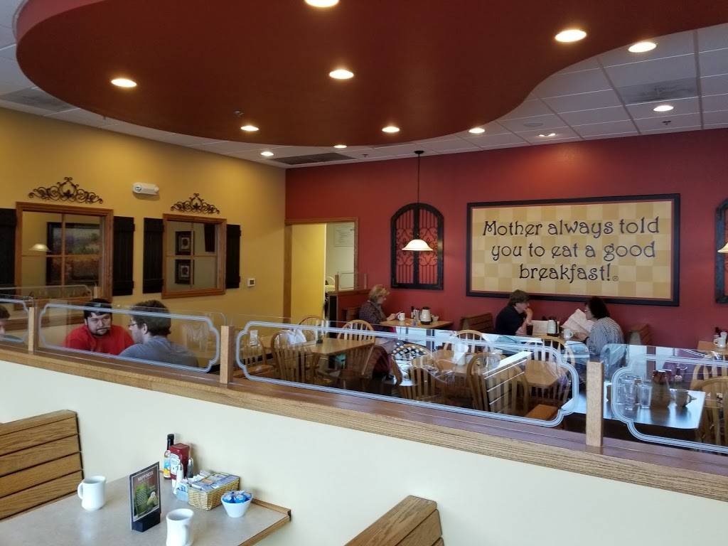 The Egg & I Restaurants | restaurant | 5018 Kingston Pike, Knoxville, TN 37919, USA | 8653377115 OR +1 865-337-7115