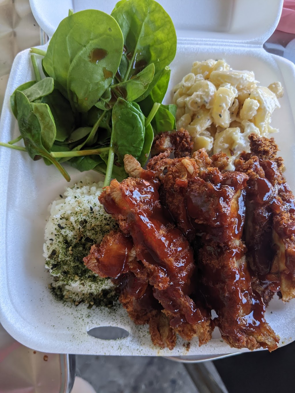 808 Local Hawaiian Grill | restaurant | 374 S Main St, Orange, CA 92868, USA | 6572842001 OR +1 657-284-2001