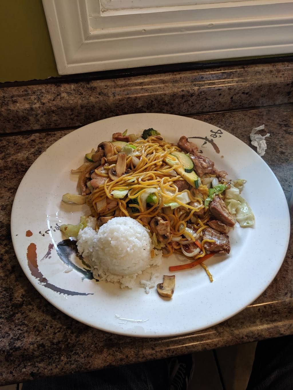 Teriyaki Express | restaurant | 1425 130th Ave NE #2221, Bellevue, WA 98005, USA | 4254521300 OR +1 425-452-1300