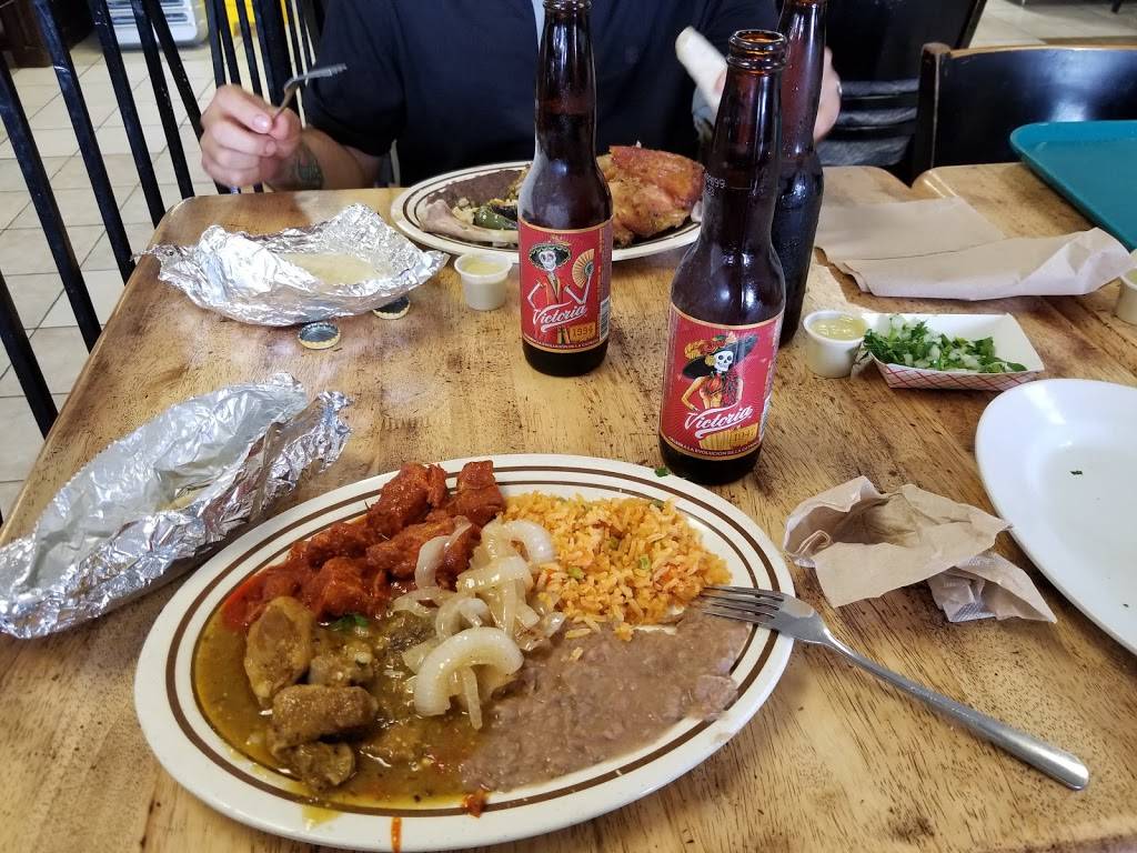 El Paisa Cocina Mexicana | restaurant | 3617 Forest Ln, Dallas, TX 75234, USA | 9722434757 OR +1 972-243-4757