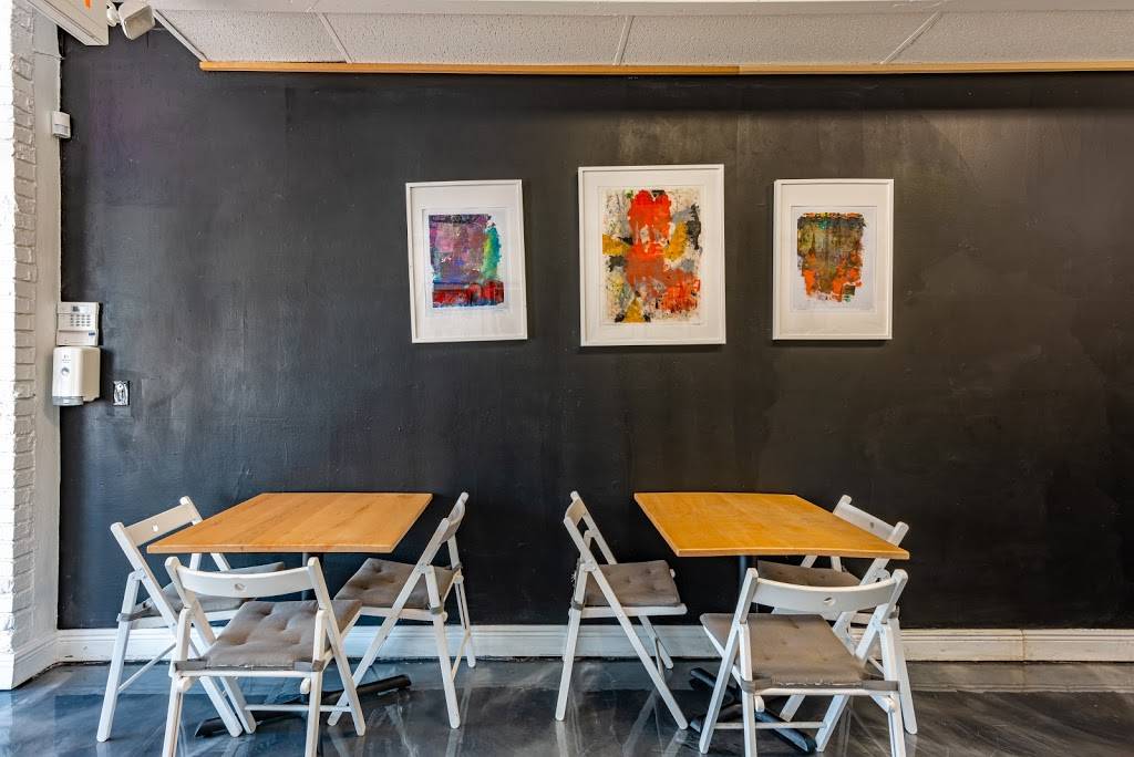 Coffee Talk | bakery | 7370 SW 57th Ave, Miami, FL 33143, USA | 3057638567 OR +1 305-763-8567