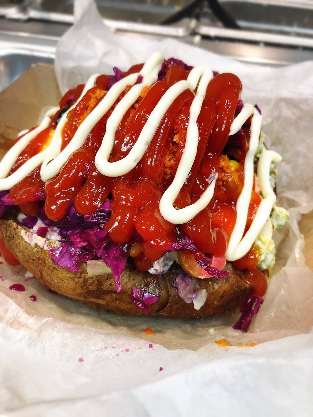 Tempo the casual eatery | restaurant | 1195 20th St NW, Washington, DC 20036, USA | 3019150000 OR +1 301-915-0000