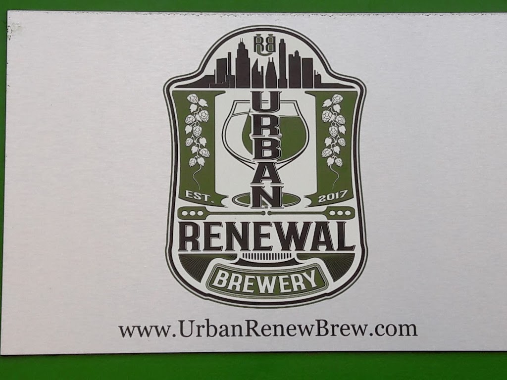 Urban Brew Labs | restaurant | 5121 N Ravenswood Ave, Chicago, IL 60640, USA | 7732937612 OR +1 773-293-7612