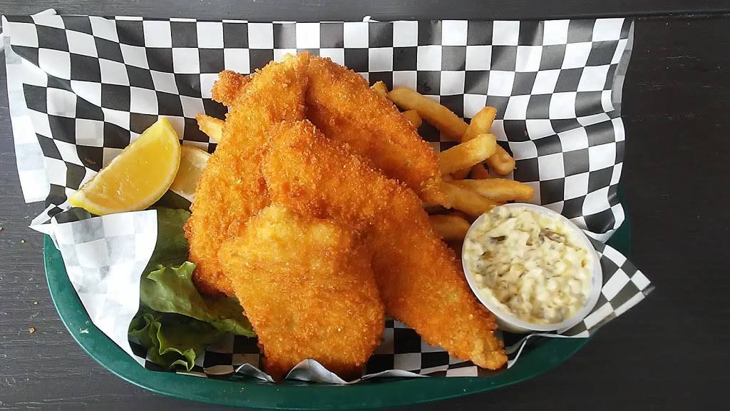 Wild Country Seafood | restaurant | 124 Bay Shore Ave, Annapolis, MD 21403, USA | 4102676711 OR +1 410-267-6711