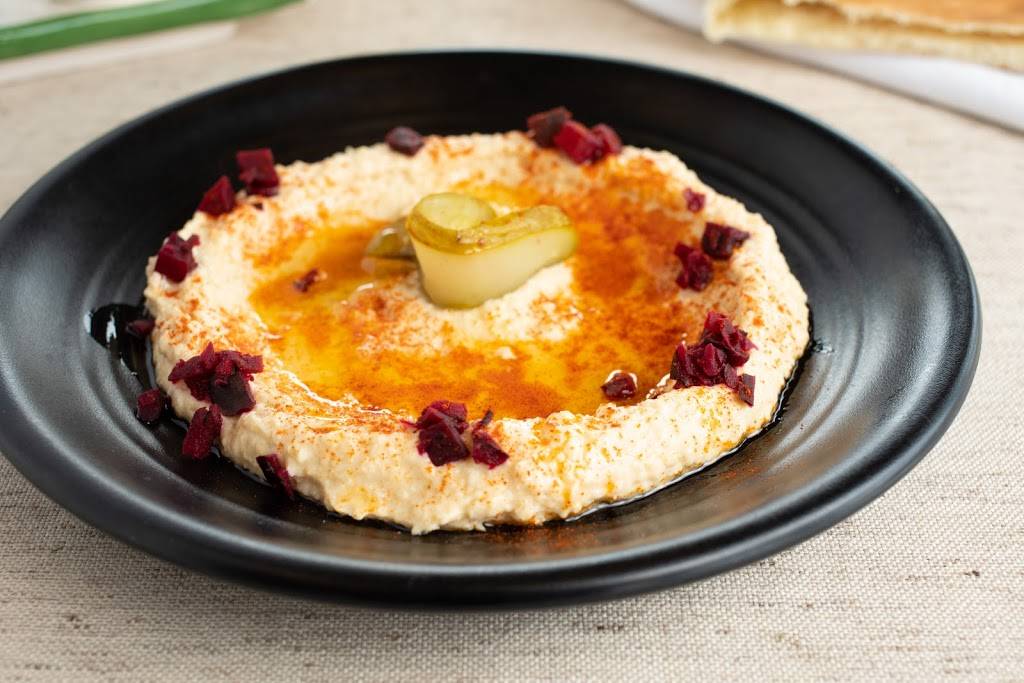 Pita Hub | restaurant | 799 El Camino Real, San Bruno, CA 94066, USA | 6508757482 OR +1 650-875-7482