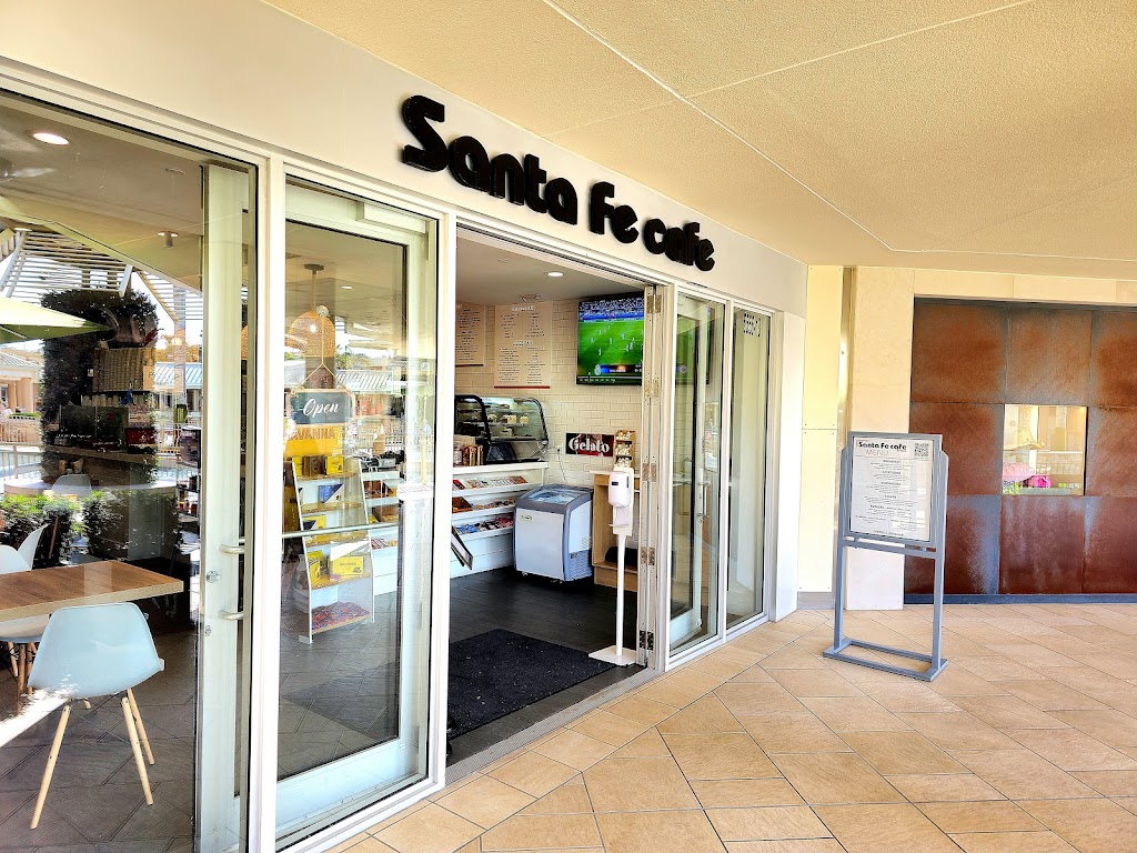 Santa Fe Cafe | restaurant | 5555 Tamiami Trail N Suite G13, Naples, FL 34108, USA | 2396317450 OR +1 239-631-7450
