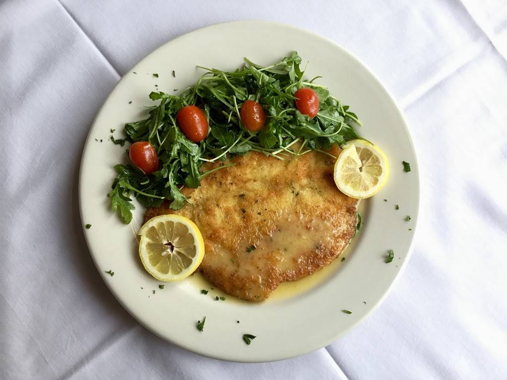 Dolce Osteria | restaurant | 1710 Kenilworth Ave, Charlotte, NC 28203, USA | 7043327525 OR +1 704-332-7525