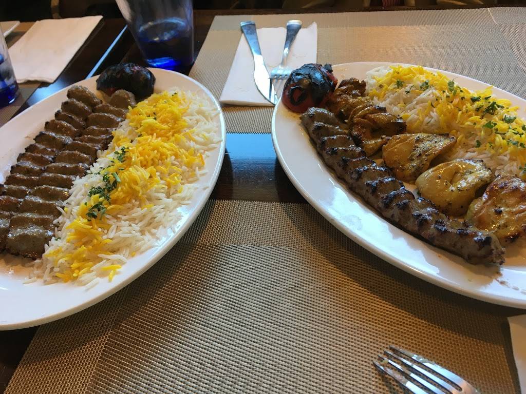 Kolbeh | restaurant | 1414 CA-82, Mountain View, CA 94040, USA | 6509888895 OR +1 650-988-8895