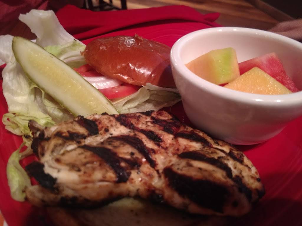 Boulevard Grill | restaurant | 200 McDonald Dr, Lawrence, KS 66044, USA | 7858417077 OR +1 785-841-7077