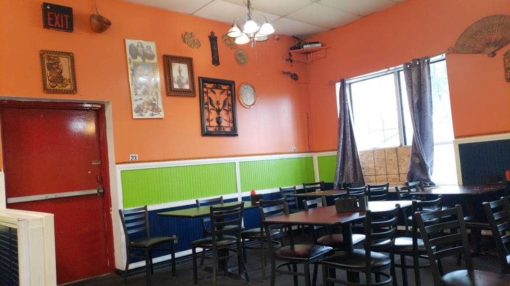 African Paradise Restaurant | restaurant | 2263 Morse Rd, Columbus, OH 43229, USA | 6144762163 OR +1 614-476-2163