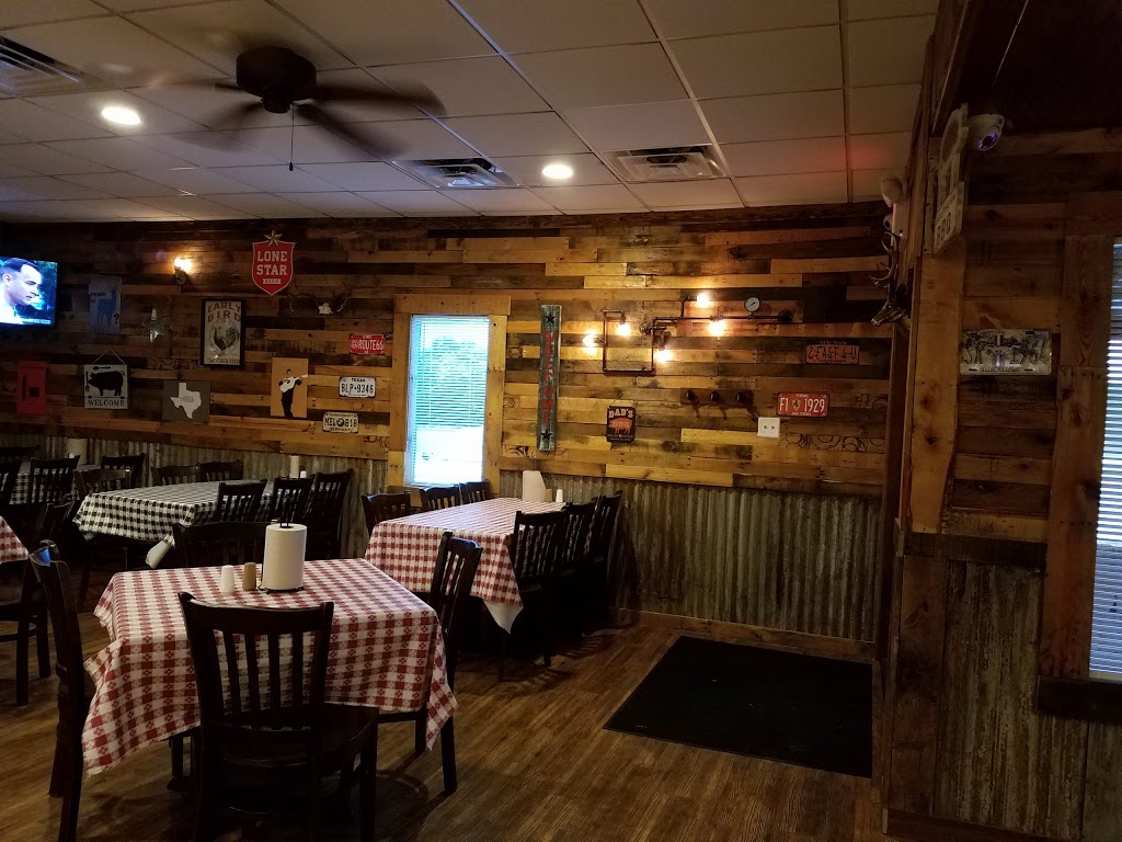 Republik BBQ and Brew | restaurant | 4402 N Saint Marys Street, Beeville, TX 78102, USA | 3613545189 OR +1 361-354-5189