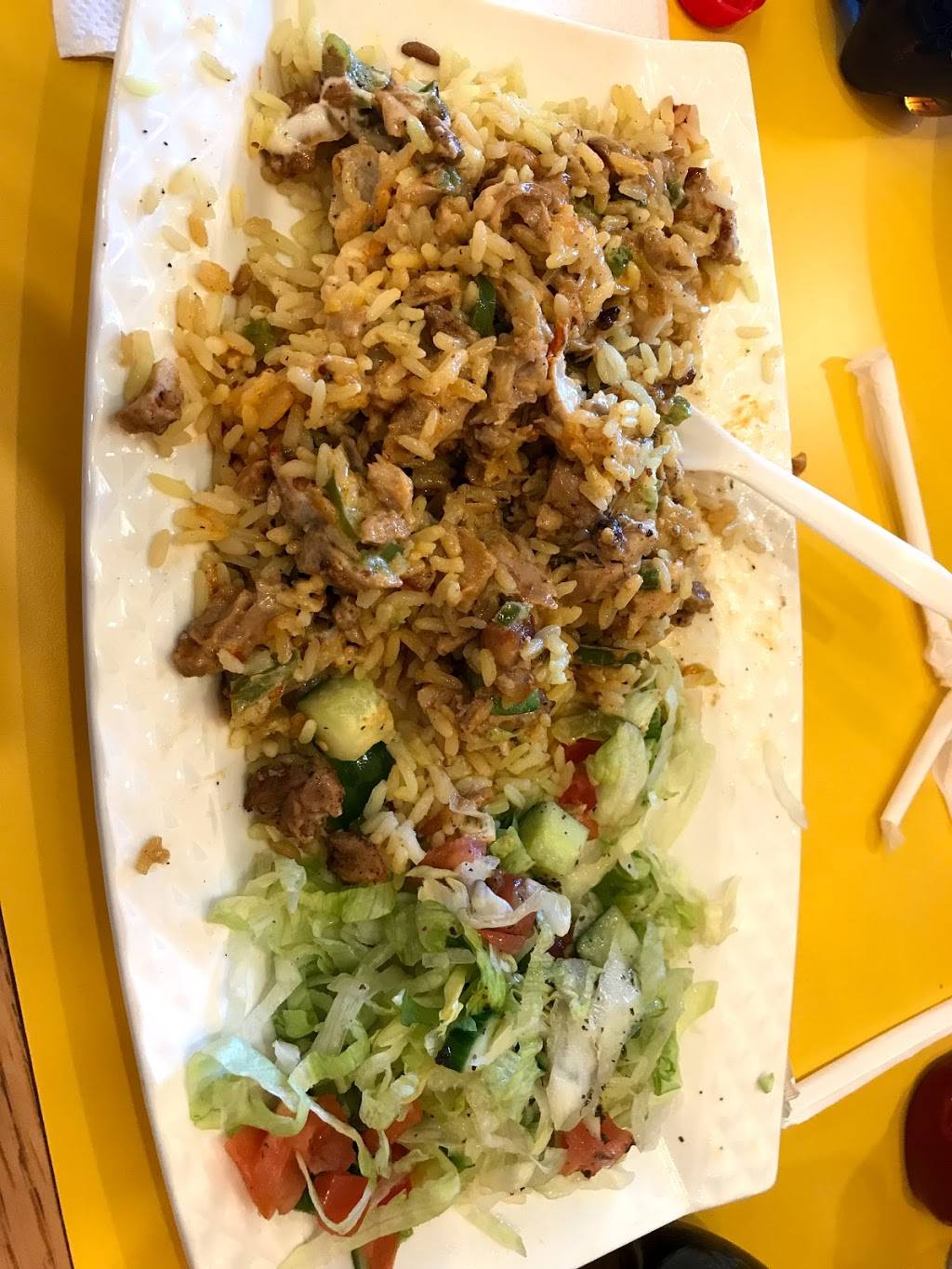 Osmows | restaurant | 1472 Innisfil Beach Rd, Innisfil, ON L9S 4B2, Canada | 7054315080 OR +1 705-431-5080