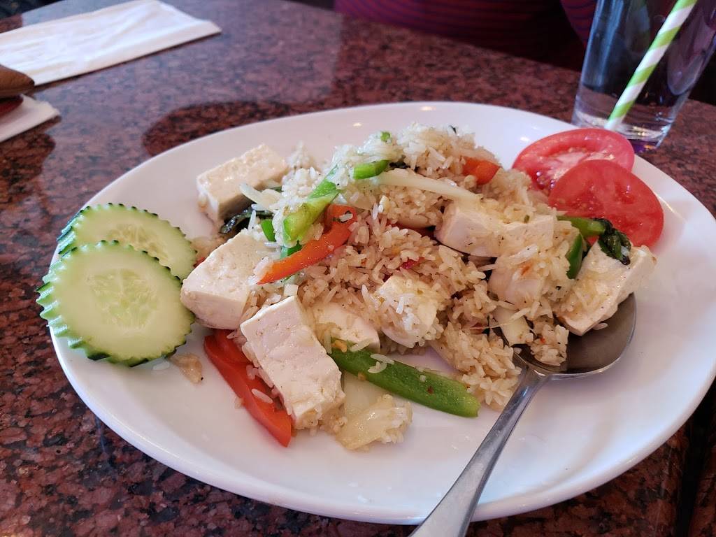 Vegan Thyme | restaurant | 2205 Michael Dr, Newbury Park, CA 91320, USA | 8057163088 OR +1 805-716-3088