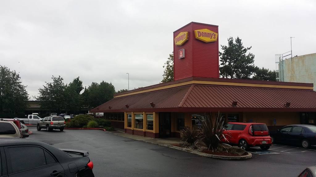 Dennys | restaurant | 11950 N Center Ave, Portland, OR 97217, USA | 5032850735 OR +1 503-285-0735