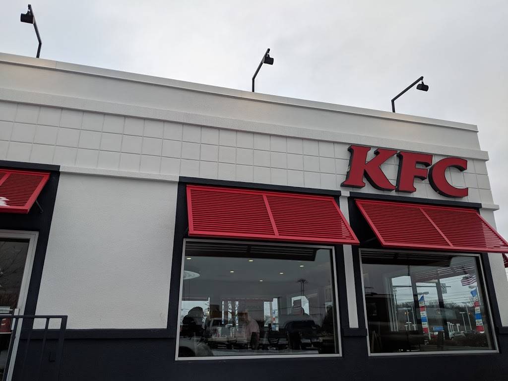 KFC | restaurant | 4642 Mahoning Ave, Austintown, OH 44515, USA | 3307999719 OR +1 330-799-9719