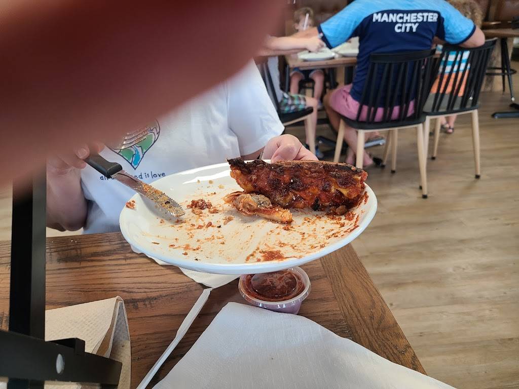 Myles Pizza Pub | restaurant | Corner of Scarlett St and, S Pleasantburg Dr, Greenville, SC 29607, USA | 8645091416 OR +1 864-509-1416