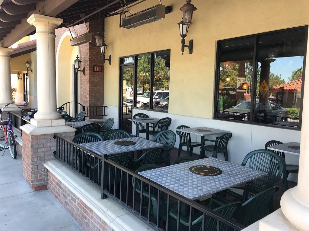 Toppers Pizza | restaurant | 2408 Erringer Rd, Simi Valley, CA 93065, USA | 8054954444 OR +1 805-495-4444