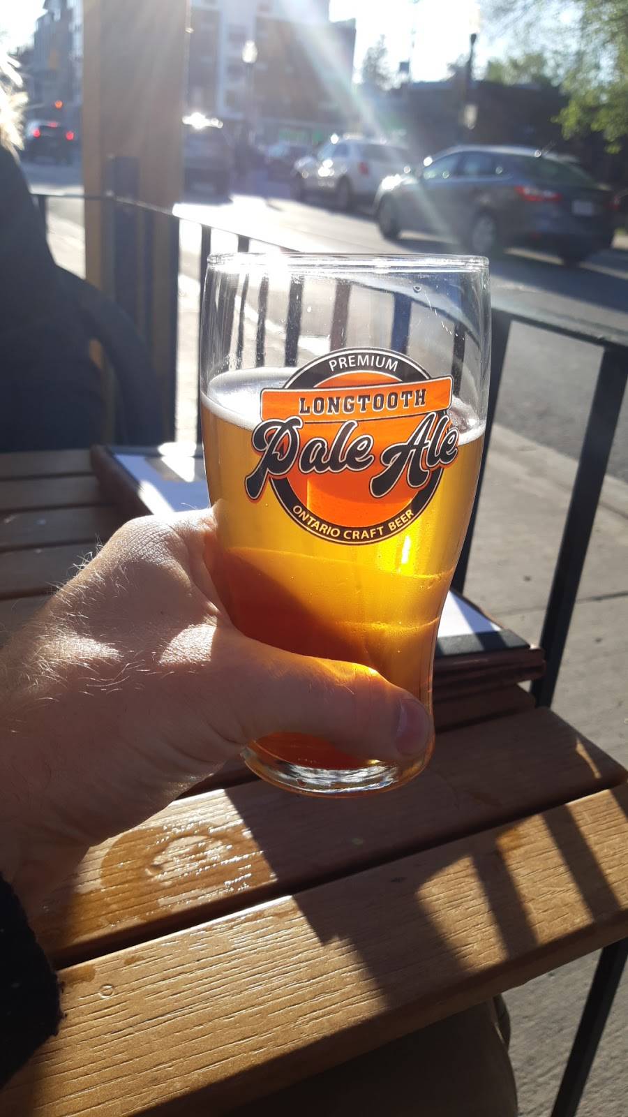 Longtooth Beverage Co. | restaurant | 429 W Front St, Stirling, ON K0K 3E0, Canada | 7058685557 OR +1 705-868-5557