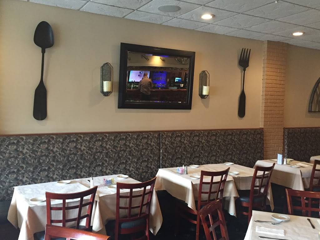 Lambertis Cucina | restaurant | 1045 Bustleton Pike, Feasterville-Trevose, PA 19053, USA | 2153556266 OR +1 215-355-6266