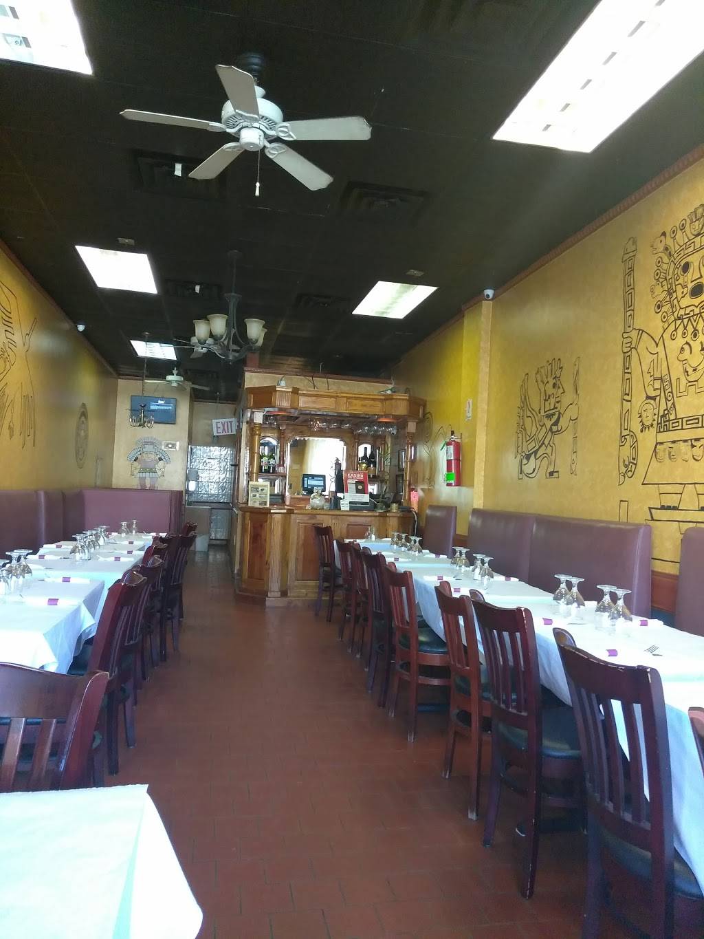 Cuzco | restaurant | 98102 Queens Blvd, Rego Park, NY 11374, USA | 7182751575 OR +1 718-275-1575