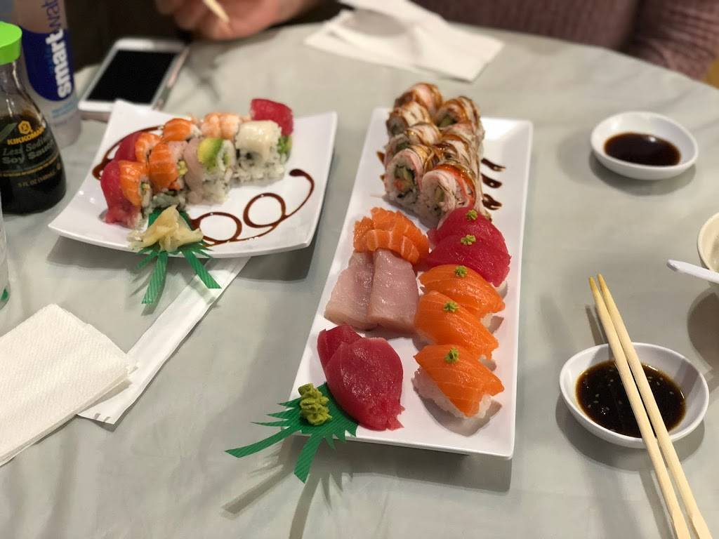 Sushi Go | restaurant | 2021 Justin Rd #240, Flower Mound, TX 75028, USA | 9723556395 OR +1 972-355-6395