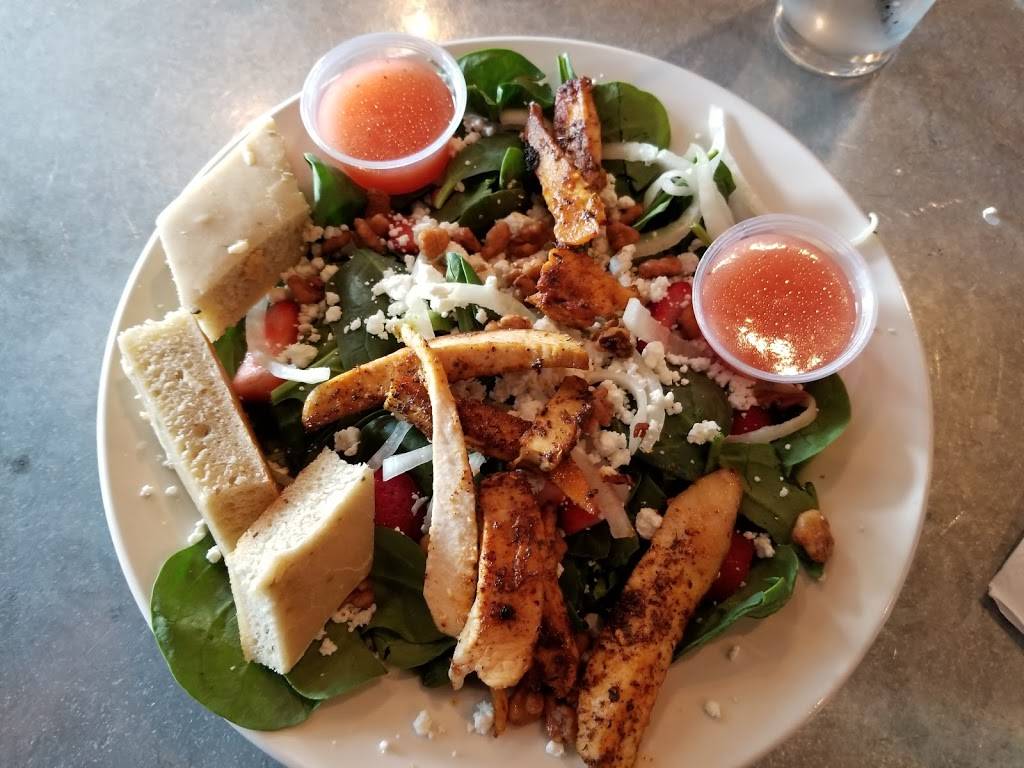 Pleasant City Wood Fired Grille | restaurant | 233 S Lafayette St, Shelby, NC 28150, USA | 7044870016 OR +1 704-487-0016