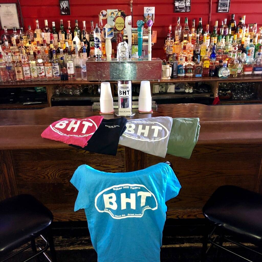 Baker Hill Tavern | meal takeaway | 630 Middle Neck Rd, Great Neck, NY 11023, USA | 5165706382 OR +1 516-570-6382