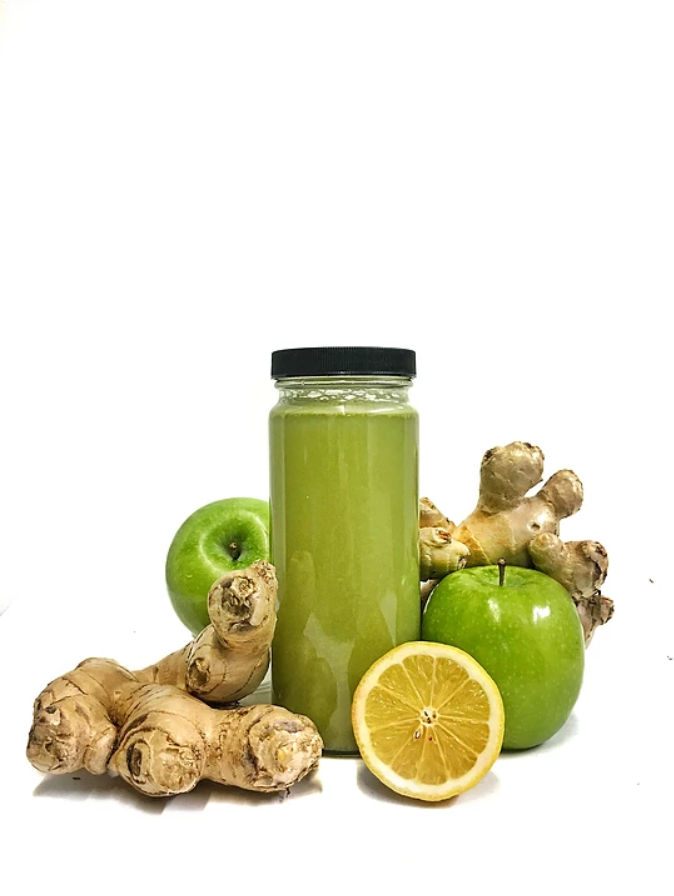 Gangster Vegan Organics | restaurant | 1065 S Charles St, Baltimore, MD 21230, USA | 4106178903 OR +1 410-617-8903