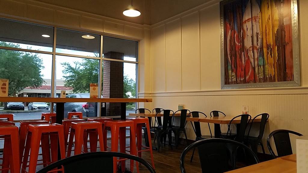 Tropical Smoothie Cafe | restaurant | 3345 SW 34th St Ste 5, Gainesville, FL 32608, USA | 3523799988 OR +1 352-379-9988
