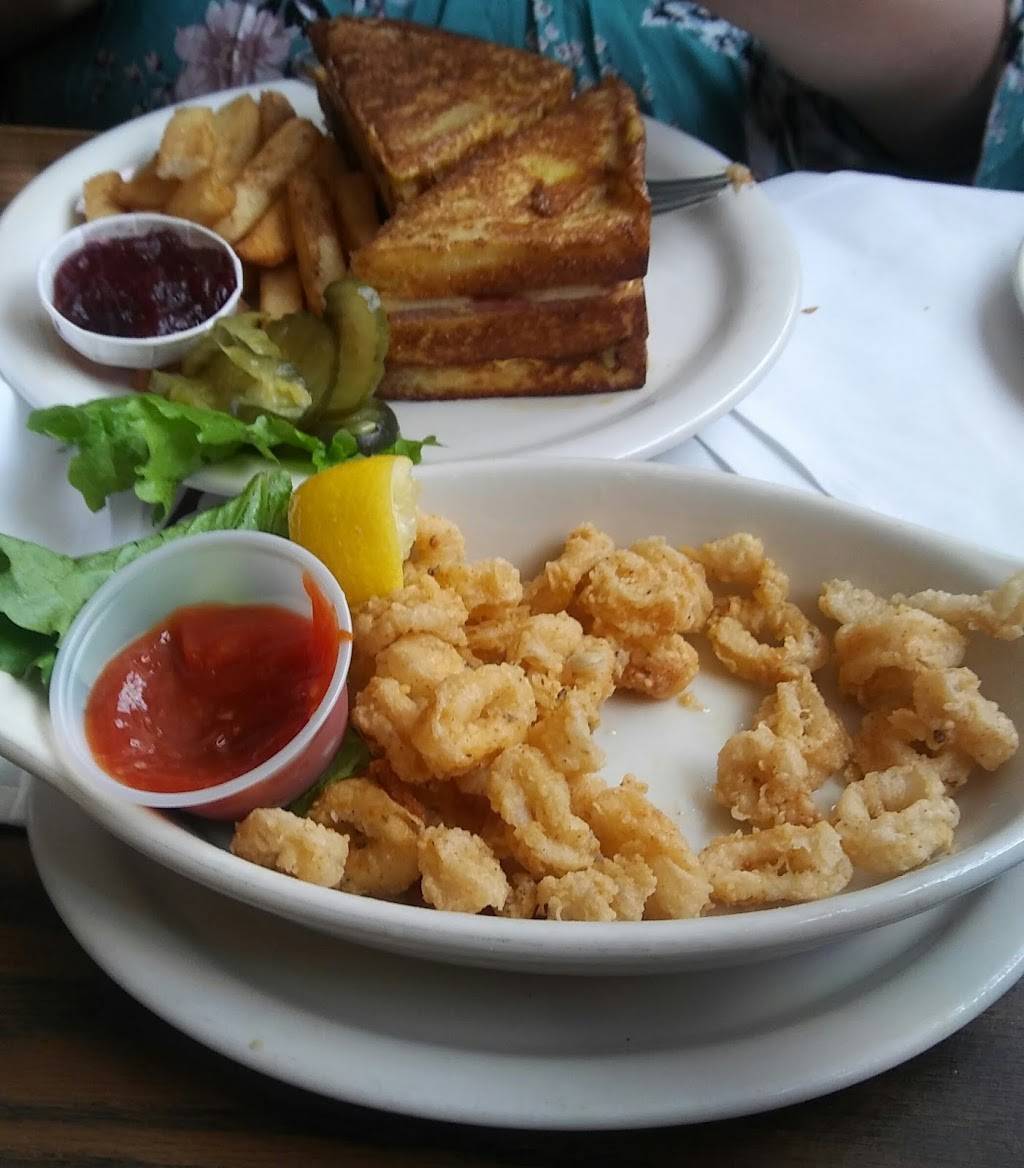 Willie Birds Restaurant | restaurant | 1150 Santa Rosa Ave, Santa Rosa, CA 95404, USA | 7075420861 OR +1 707-542-0861