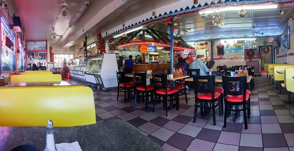 Tampico Seafood #1 | restaurant | 2115 Airline Dr, Houston, TX 77009, USA | 7138628425 OR +1 713-862-8425