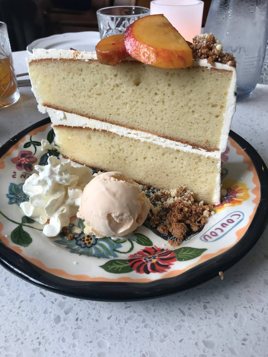 The Mockingbird | restaurant | 121 12th Ave N, Nashville, TN 37203, USA | 6157419900 OR +1 615-741-9900