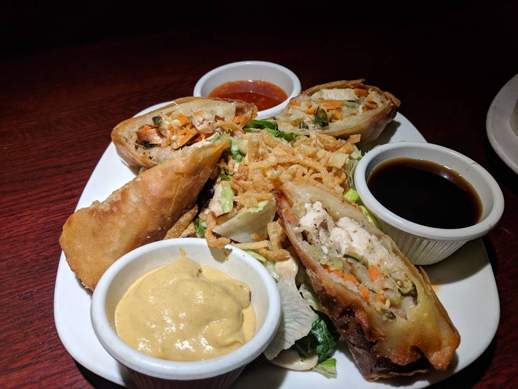 Village Tavern | restaurant | Gainey Village, 8787 N Scottsdale Rd, Scottsdale, AZ 85258, USA | 4809516445 OR +1 480-951-6445