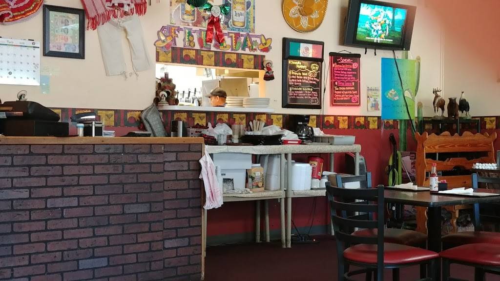 Viejo Amigo Mexican Restaurant | restaurant | 2193 NW 11th Dr, Chiefland, FL 32626, USA | 3524931424 OR +1 352-493-1424