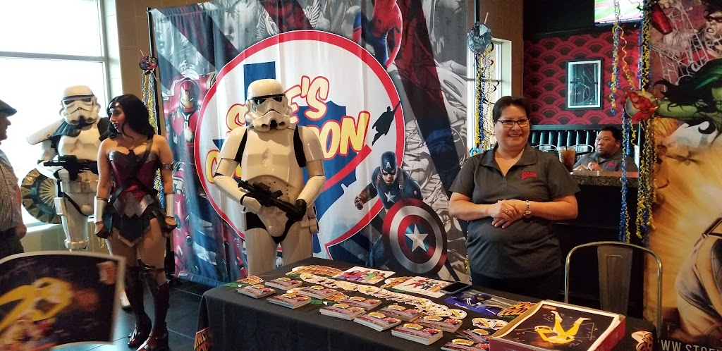 Alamo Drafthouse Cinema | restaurant | 11210 EastPoint Dr, Laredo, TX 78045, USA | 9562426440 OR +1 956-242-6440