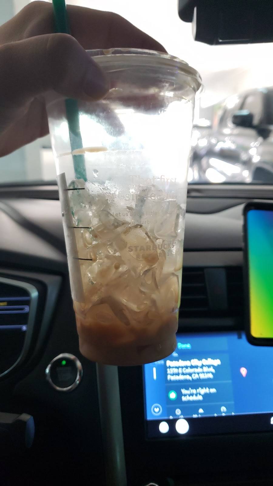 Starbucks | cafe | 1830 E Washington Blvd, Pasadena, CA 91104, USA | 6262961248 OR +1 626-296-1248