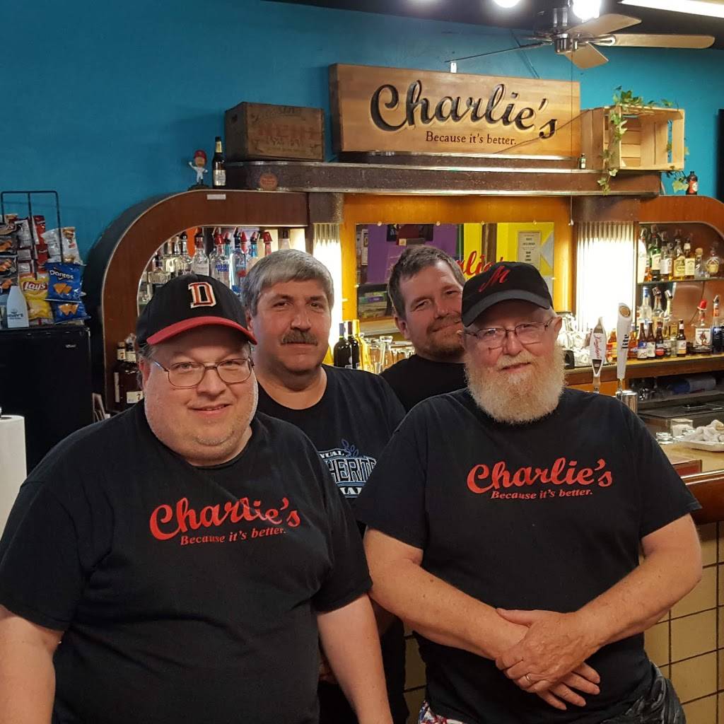 Charlies Restaurant | restaurant | 119 N Main St, DuBois, PA 15801, USA | 8142997168 OR +1 814-299-7168
