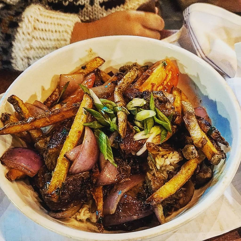 Coppelia | restaurant | 207 W 14th St, New York, NY 10011, USA | 2128585001 OR +1 212-858-5001