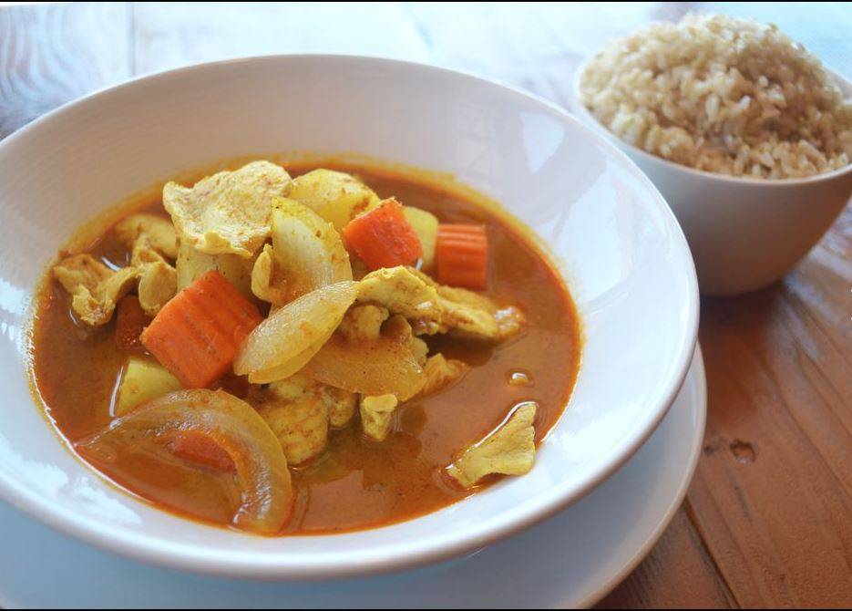 Luckys Thai Pantry | restaurant | 934 N Tustin St, Orange, CA 92867, USA | 7145380021 OR +1 714-538-0021