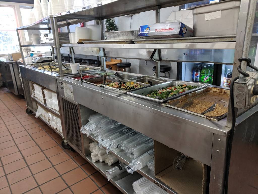 Jeans Beans | restaurant | 259 Eastern Blvd, Watertown, NY 13601, USA | 3157887460 OR +1 315-788-7460